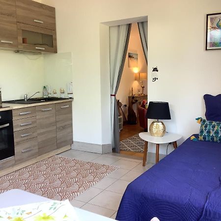Charmant Appartement 2 Pieces Eccica-Suarella  Εξωτερικό φωτογραφία