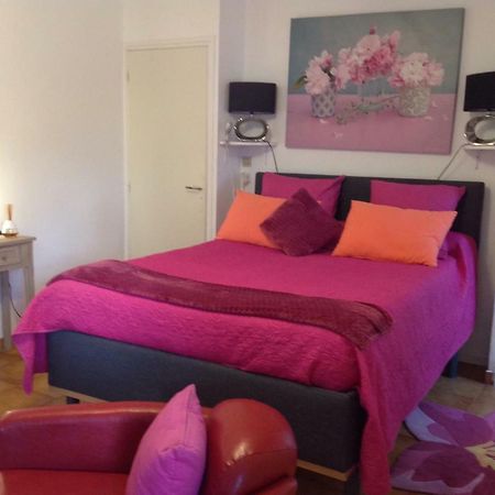 Charmant Appartement 2 Pieces Eccica-Suarella  Εξωτερικό φωτογραφία