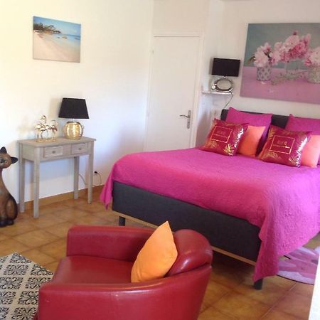 Charmant Appartement 2 Pieces Eccica-Suarella  Εξωτερικό φωτογραφία