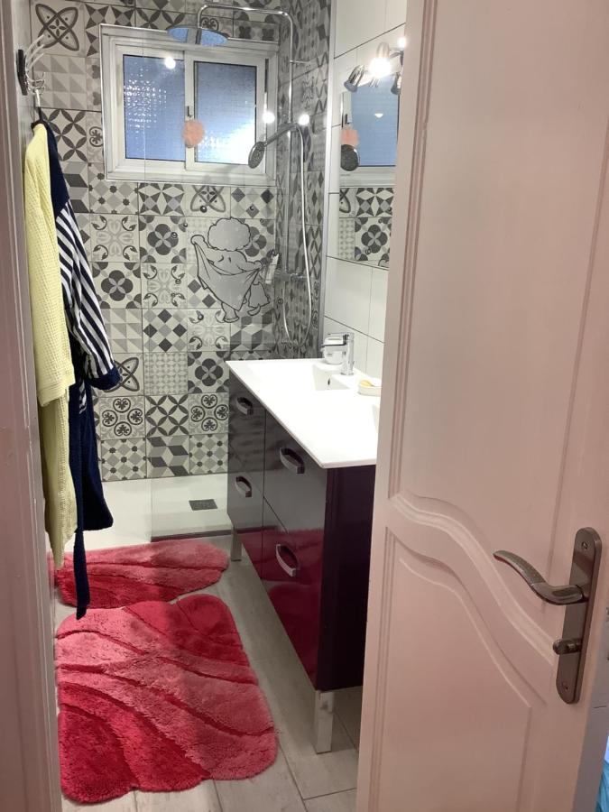Charmant Appartement 2 Pieces Eccica-Suarella  Εξωτερικό φωτογραφία