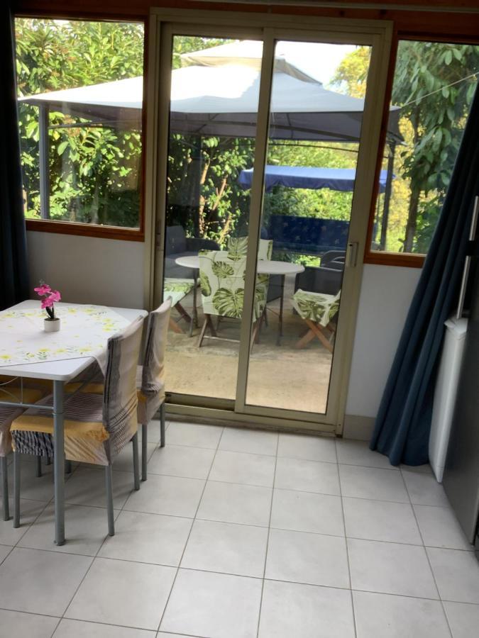 Charmant Appartement 2 Pieces Eccica-Suarella  Εξωτερικό φωτογραφία