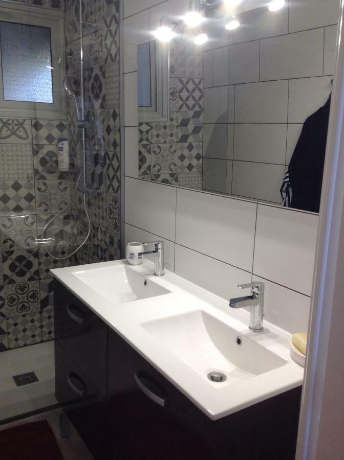 Charmant Appartement 2 Pieces Eccica-Suarella  Εξωτερικό φωτογραφία