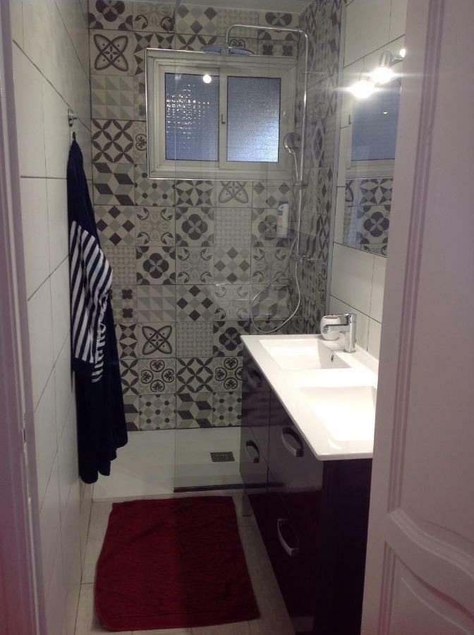 Charmant Appartement 2 Pieces Eccica-Suarella  Εξωτερικό φωτογραφία